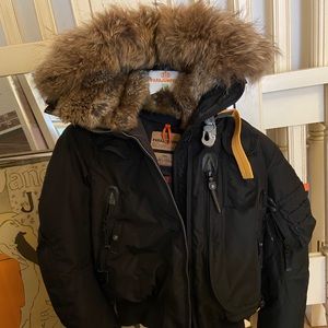 PARAJUMPERS Gobi XS winter jacket